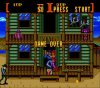 Sunset Riders Русская Версия (16 bit) 