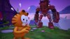 игра Garfield: Escape from Monday (Switch) для Nintendo Switch