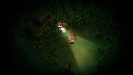 игра Yomawari: The Long Night Collection (Switch) для Nintendo Switch