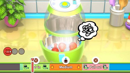 игра Cooking Mama: Cookstar (Switch) для Nintendo Switch