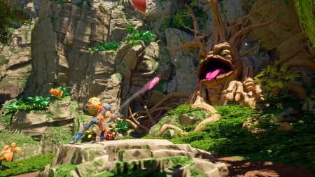 Revenge of the Savage Planet Day One Edition (Издание первого дня) (PS5)