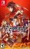 Homura: The Crimson Warriors (Switch)