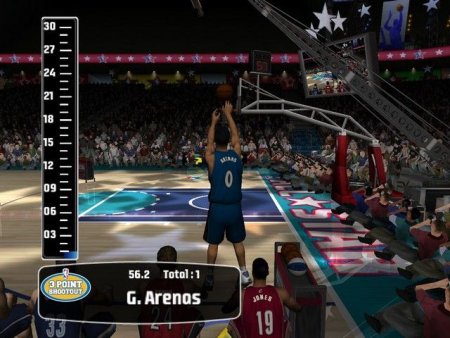 Купить игру NBA Live 08 (PS3) для Sony Playstation 3