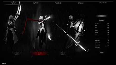 игра Othercide (Limited Run) Русская Версия (Switch) для Nintendo Switch