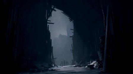 Reanimal Deluxe Edition (Game-Key Card) Русская Версия (Switch 2)