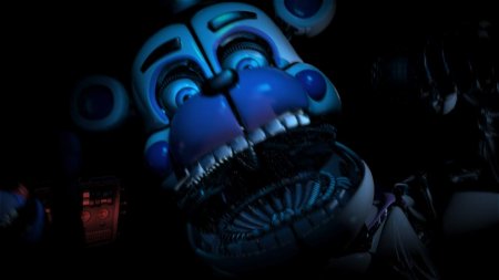 игра Five Nights at Freddy's Core Collection Русская Версия (Switch) для Nintendo Switch