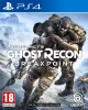 Tom Clancy's Ghost Recon: Breakpoint (PS4) USED Б/У