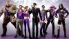 Игра Saints Row 4 (IV): Re-Elected Русская Версия (PS4) USED Б/У Playstation 4