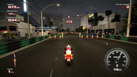 Project Gotham Racing 4 Classics Русская Версия (Xbox 360) USED Б/У