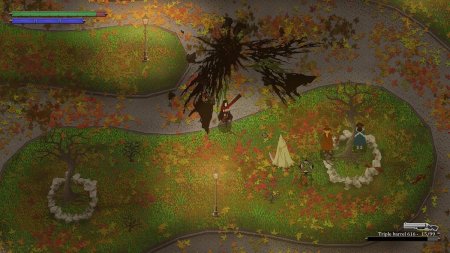 Skautfold: Into The Fray (PS5)