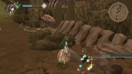 Купить игру Shallie No Atelier: Koukon No Umi No Renkinjutsu Японская Версия (PS3) для Sony Playstation 3