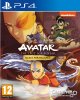 Avatar The Last Airbender: Quest for Balance (PS4)