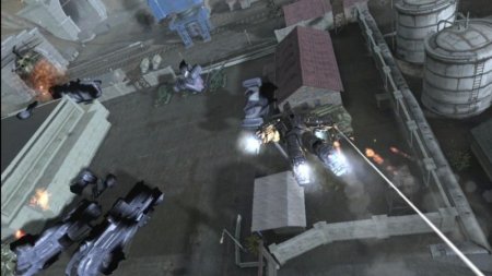 Купить игру Iron Man 2 (Железный человек 2) (PS3) USED Б/У для Sony Playstation 3