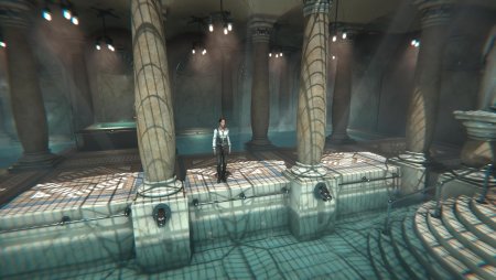 Syberia (Сибирь) Remastered Ограниченное издание (Limited Edition) Русская Версия (PS5)