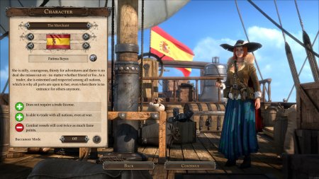 Port Royale 4 Extended Edition Русская Версия (Xbox One/Series X) 