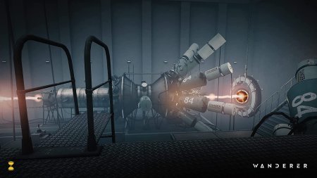 Игра Wanderer (только для PS VR) (PS4) Playstation 4