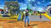 игра Dragon Ball Xenoverse 2 (Switch) USED Б/У для Nintendo Switch