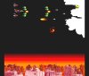 Аэро Бластеры (Aero Blasters) (16 bit) 