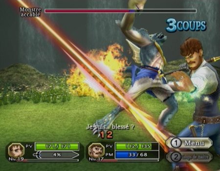 Купить игру Dragon Quest Swords: the Masked Queen and the Tower of Mirrors (Wii/WiiU) на Nintendo Wii диск