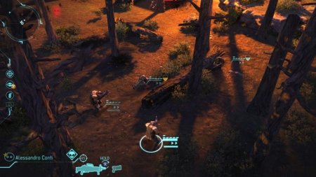 Купить игру XCOM: Enemy Unknown Русская Версия (PS3) для Sony Playstation 3