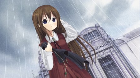 игра Symphonic Rain Русская Версия (Switch) для Nintendo Switch