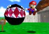 игра Super Mario 3D All-Stars (Switch) для Nintendo Switch