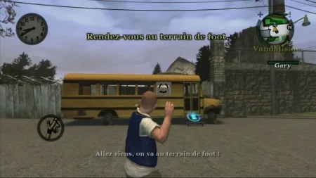 Bully: Scholarship Edition (Xbox One) USED Б/У 
