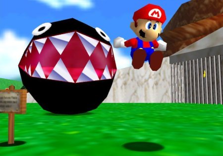 игра Super Mario 3D All-Stars (Switch) для Nintendo Switch