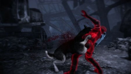 Dead to Rights: Retribution (Xbox 360/Xbox One) USED Б/У