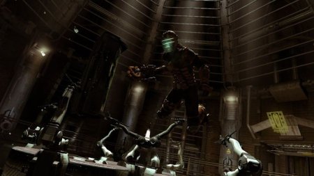 Купить игру Dead Space 2 Русская Версия (PS3) для Sony Playstation 3