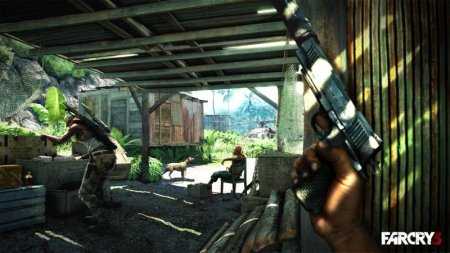 Far Cry 3 Русская Версия (Xbox 360/Xbox One)