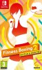 Fitness Boxing 2: Rhythm & Exercise (Switch) USED Б/У