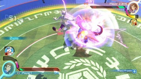 Купить игру Pokken Tournament (Wii U) на Nintendo Wii U диск