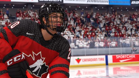 NHL 23 (PS5)