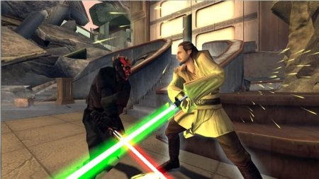 игра Star Wars: The Force Unleashed (Limited Run)(Switch) для Nintendo Switch