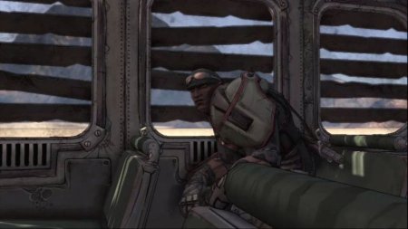 Borderlands 1 (Xbox 360/Xbox One)