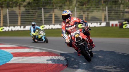 MXGP 26: The Official Game Русская Версия (PS5)