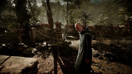 Amerzone The Explorer's Legacy Русская Версия (PS5)