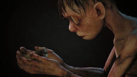 Lord of the Rings: Gollum (Властелин колец Голлум) Русская Версия (Xbox One/Series X) 