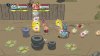 игра Cartoon Network: Battle Crashers (Switch) для Nintendo Switch