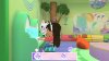 игра DreamWorks Gabby’s Dollhouse: Ready to Party (Switch) для Nintendo Switch