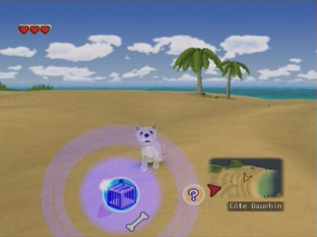   Dogz (Wii/WiiU)  Nintendo Wii 