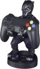 Фигурка подставка для геймпада/телефона Cable Guys: Черная Пантера (Black Panther) Мстители (Avengers) 20 см