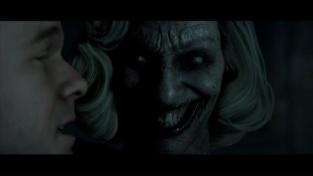 Игра The Dark Pictures: Man of Medan (PS4) Playstation 4