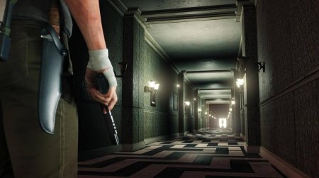 The Evil Within (Во власти зла) 2 (Xbox One) 