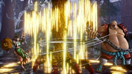 игра Samurai Shodown (Switch) для Nintendo Switch