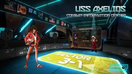 игра Galak-Z: The Void + Skulls of the Shogun: Bone-A-Fide Edition Русская Версия (Switch) для Nintendo Switch