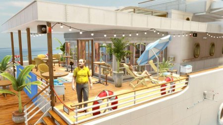 Игра The Raven Remastered Русская Версия (PS4) Playstation 4