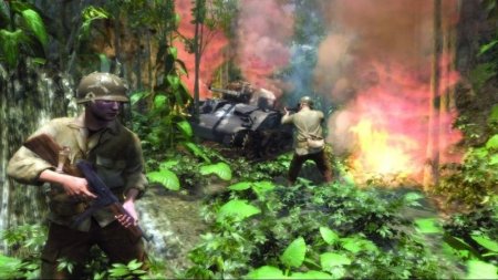 Купить игру The History Channel: Battle for the Pacific (PS3) для Sony Playstation 3