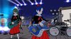 игра Gal Metal World Tour Edition (Switch) для Nintendo Switch